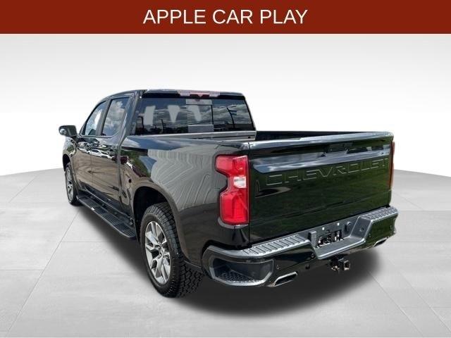 Chevrolet Silverado 1500  2020