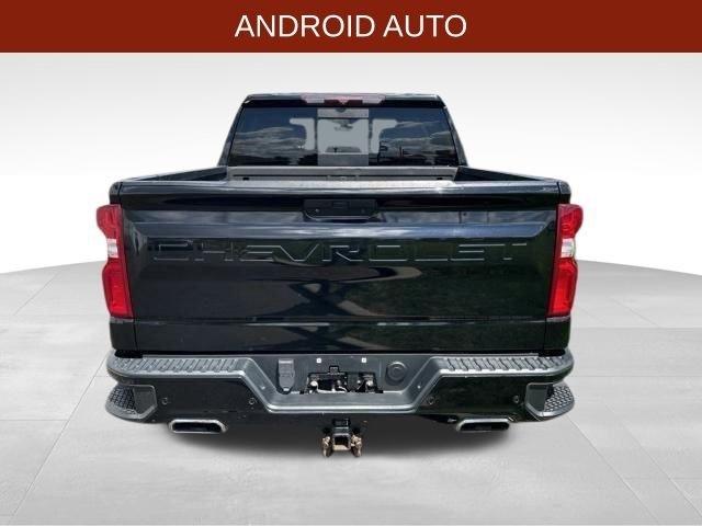 Chevrolet Silverado 1500  2020