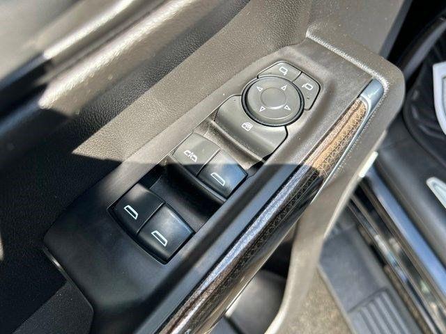 Chevrolet Silverado 1500  2020