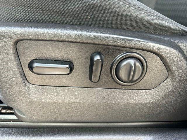 Chevrolet Silverado 1500  2020