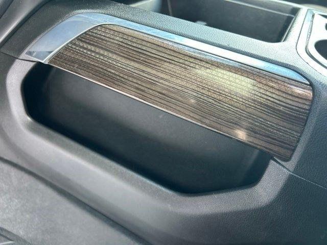 Chevrolet Silverado 1500  2020