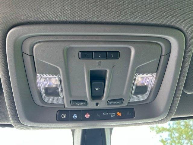 Chevrolet Silverado 1500  2020