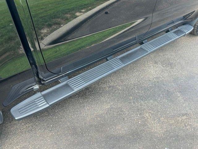 Chevrolet Silverado 1500  2020