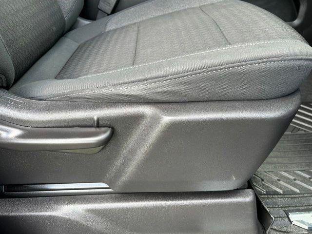Chevrolet Silverado 1500  2020