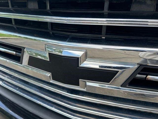 Chevrolet Silverado 1500  2020