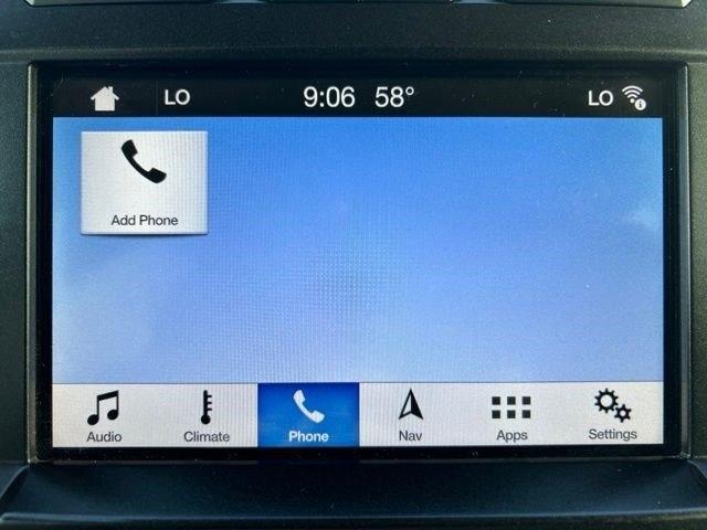 Ford F-150  2019