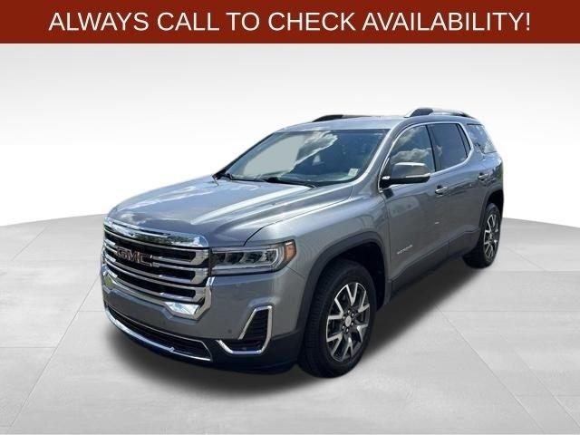 GMC Acadia  2021