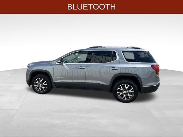 GMC Acadia  2021