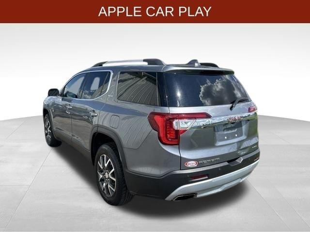 GMC Acadia  2021