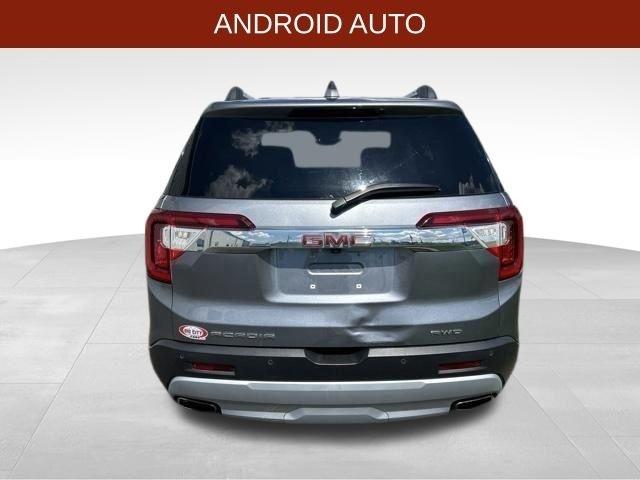 GMC Acadia  2021