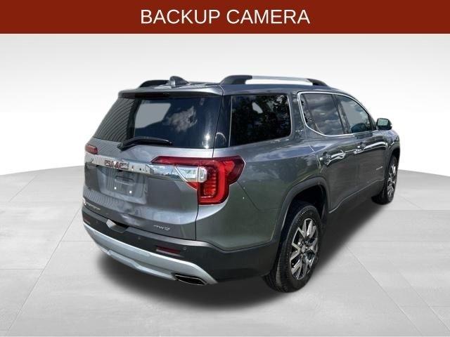 GMC Acadia  2021