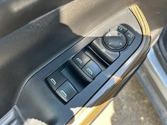 GMC Acadia  2021