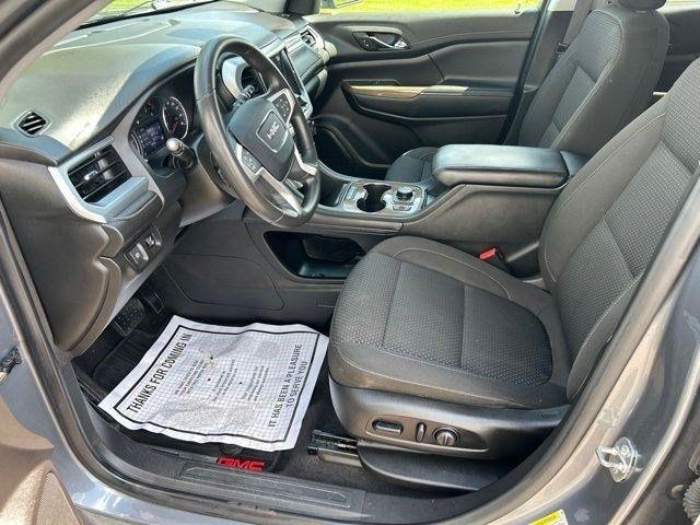 GMC Acadia  2021