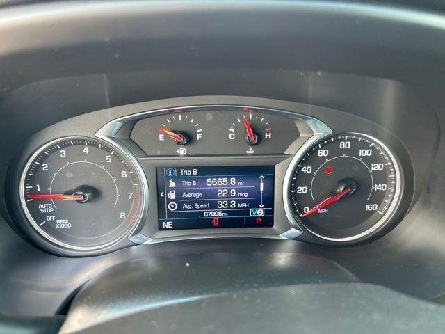 GMC Acadia  2021
