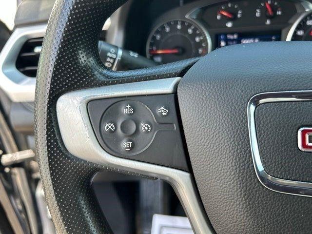 GMC Acadia  2021