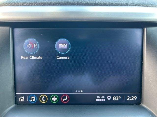 GMC Acadia  2021