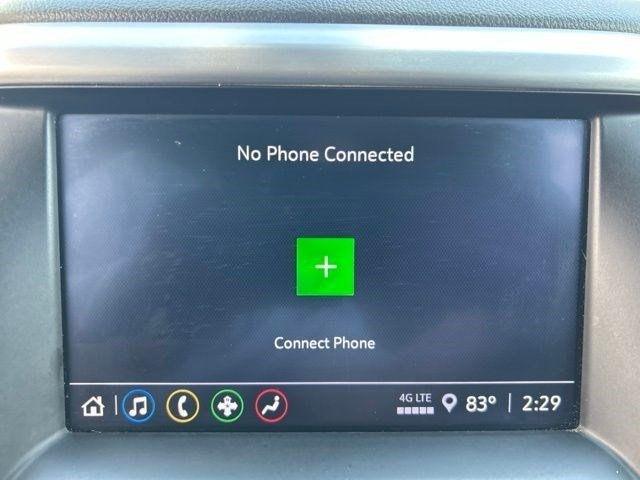 GMC Acadia  2021