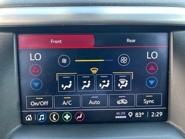 GMC Acadia  2021
