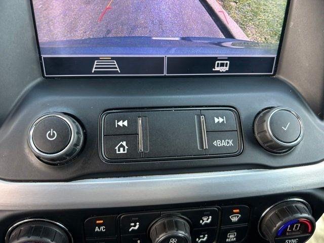 GMC Acadia  2021