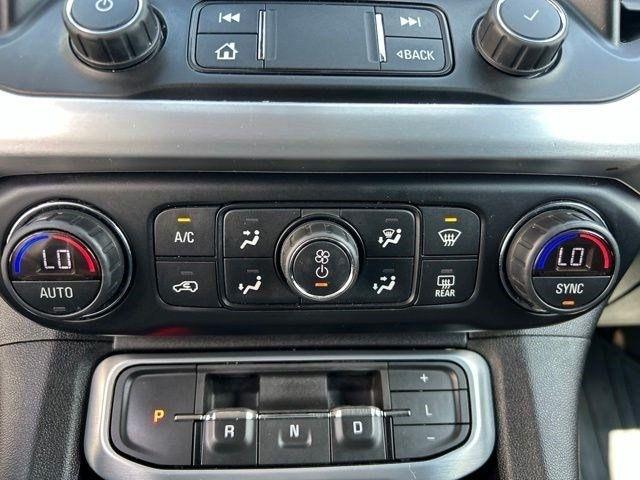 GMC Acadia  2021