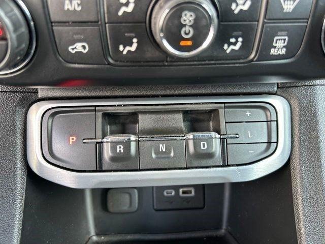 GMC Acadia  2021