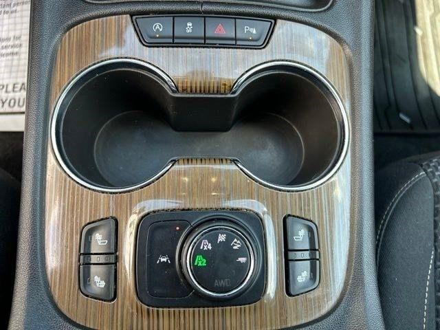 GMC Acadia  2021
