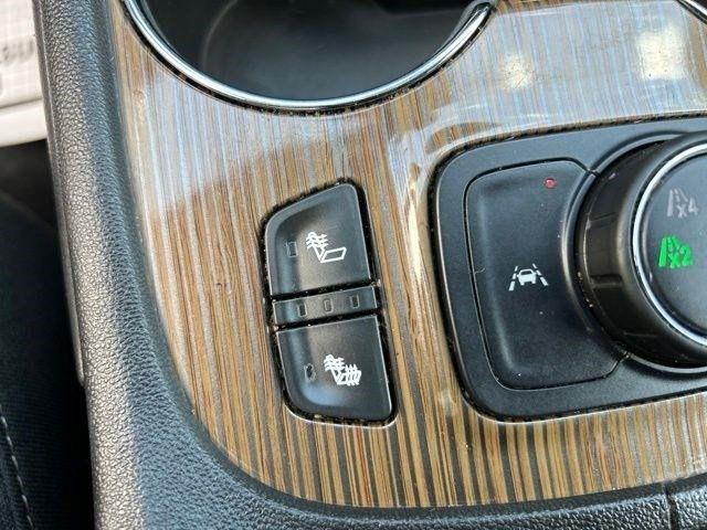 GMC Acadia  2021