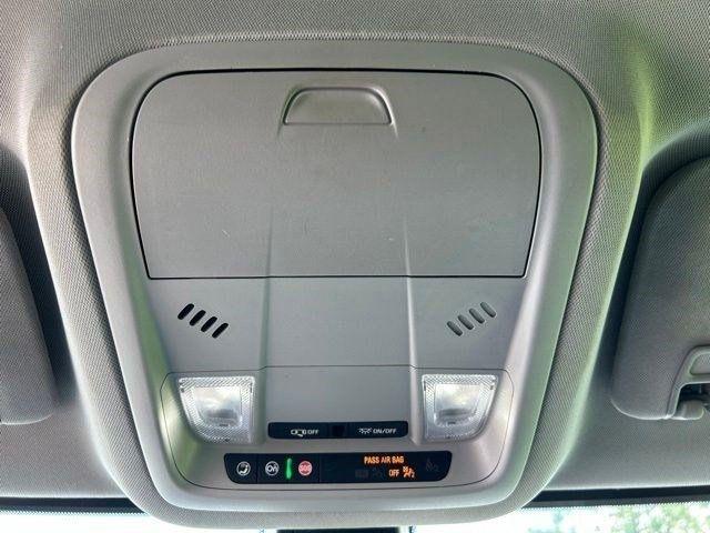 GMC Acadia  2021