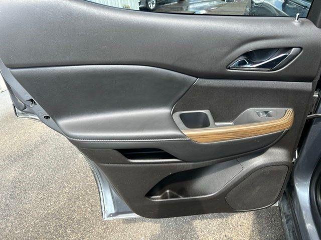 GMC Acadia  2021