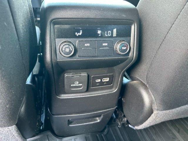 GMC Acadia  2021