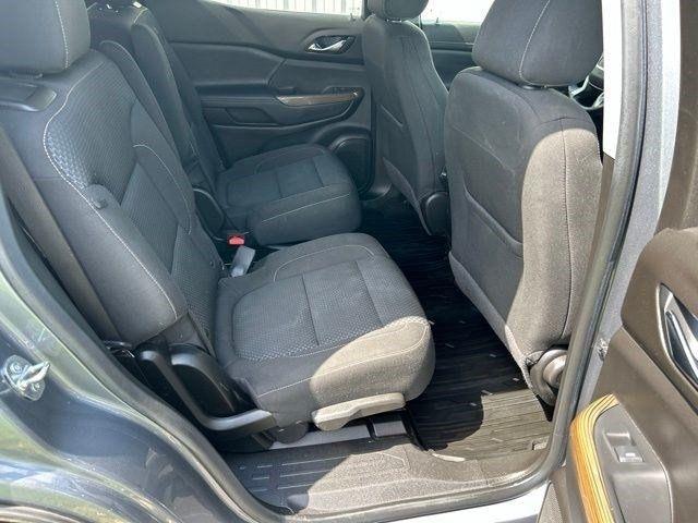 GMC Acadia  2021