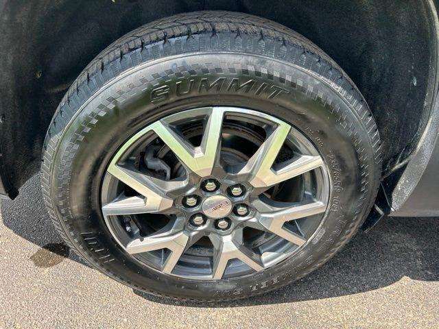 GMC Acadia  2021