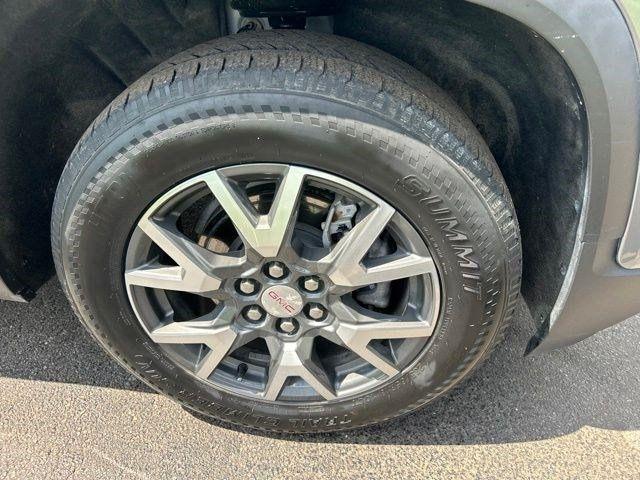 GMC Acadia  2021