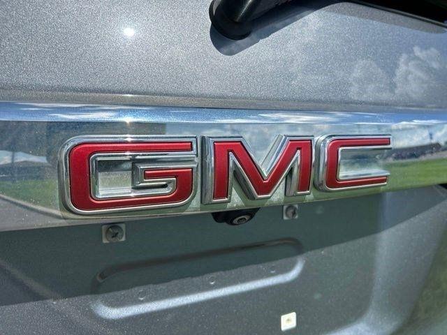 GMC Acadia  2021