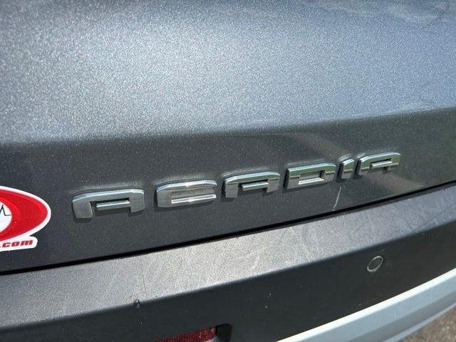 GMC Acadia  2021