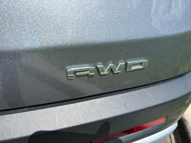GMC Acadia  2021