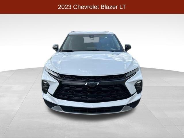 Chevrolet Blazer  2023