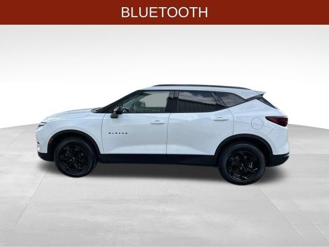 Chevrolet Blazer  2023