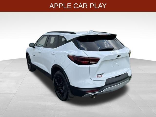 Chevrolet Blazer  2023