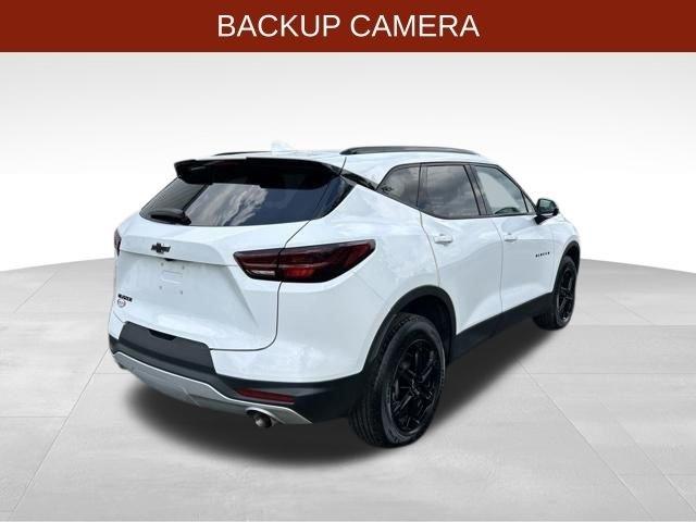 Chevrolet Blazer  2023