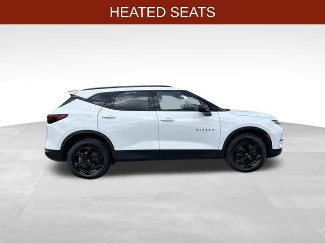Chevrolet Blazer  2023