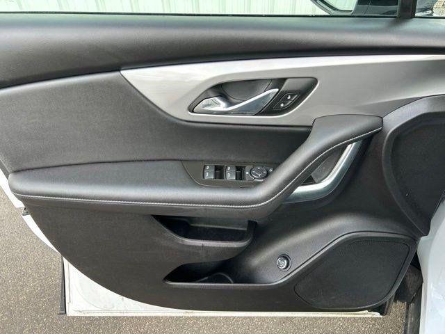 Chevrolet Blazer  2023