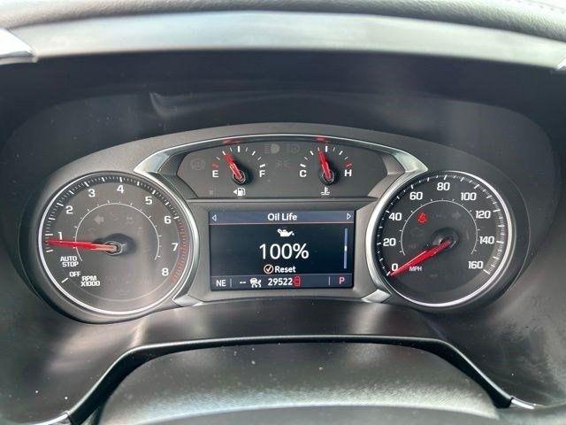 Chevrolet Blazer  2023