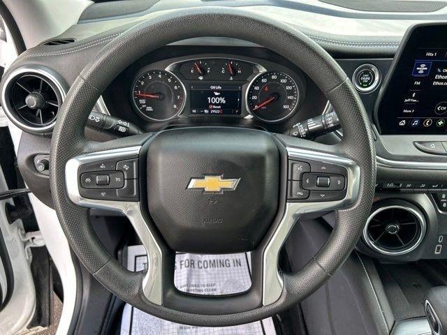 Chevrolet Blazer  2023
