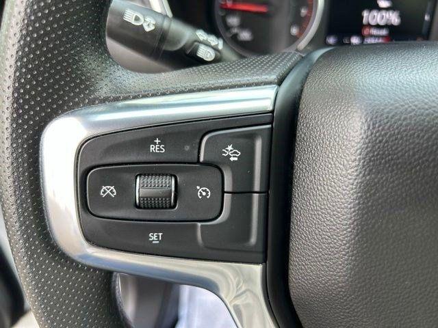 Chevrolet Blazer  2023