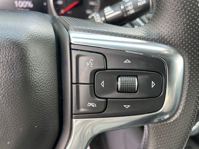 Chevrolet Blazer  2023