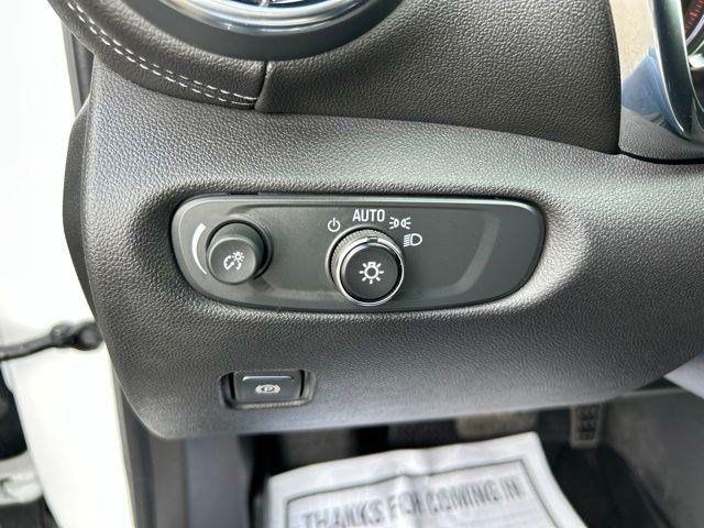 Chevrolet Blazer  2023