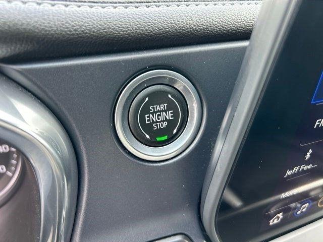Chevrolet Blazer  2023