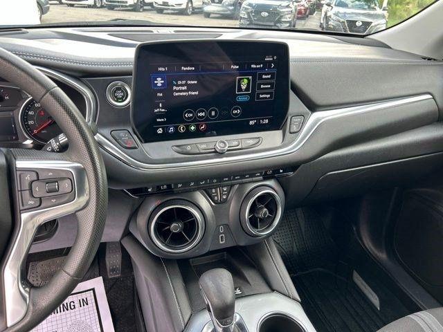 Chevrolet Blazer  2023