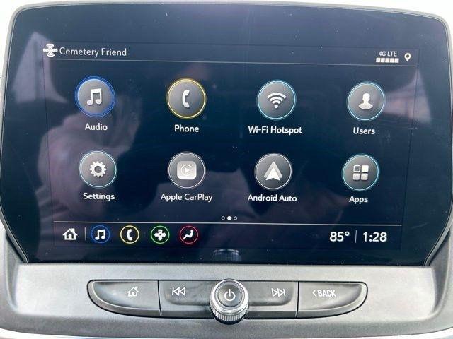 Chevrolet Blazer  2023